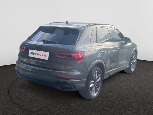 AUDI Q3 (2024) — foto 18 van 21