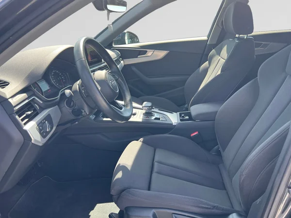 AUDI A4 Avant (2019) — foto 14 van 18