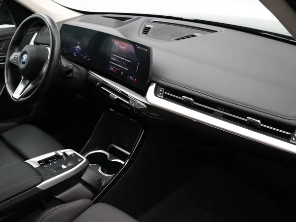 BMW iX1 (2023) — foto 15 van 25