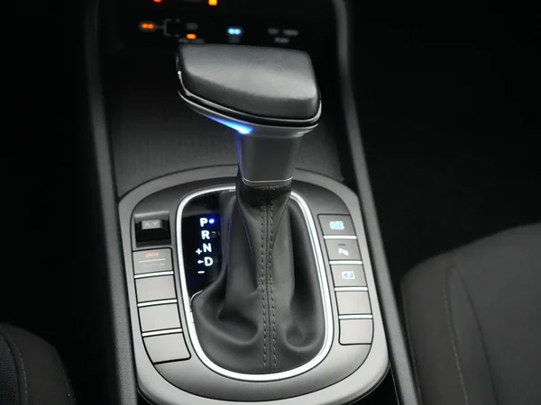 Hyundai Kona (2025) — foto 2 van 26