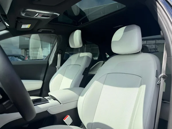 Hyundai IONIQ 6 (2026) — foto 3 van 26