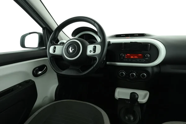 Renault Twingo (2017) — foto 4 van 16