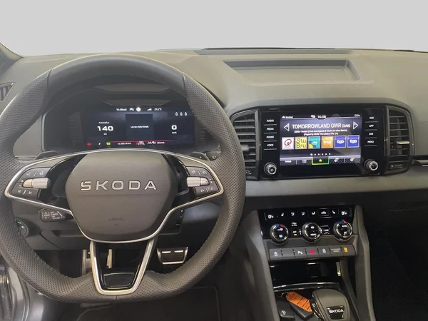 Škoda Karoq (2026) — foto 5 van 22