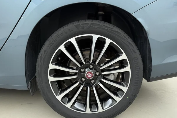 Fiat Tipo Sw (2021) — foto 20 van 23