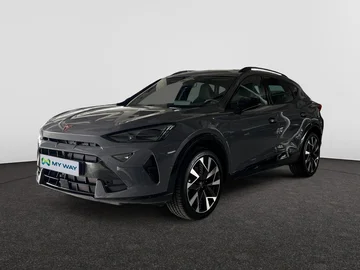 CUPRA Formentor (2026)