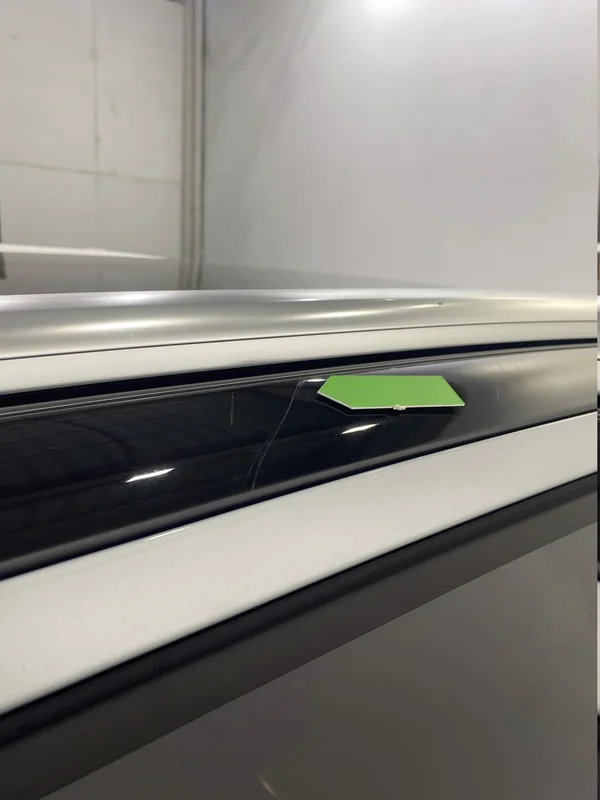 Volkswagen ID.4 (2021) — foto 43 van 56