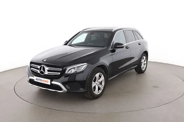 Mercedes-Benz GLC-Klasse 121e3c18-f791-4387-a7fc-54baafcdd490