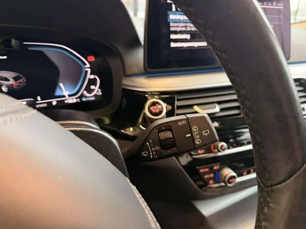 BMW 5 Serie (2022) — foto 15 van 25