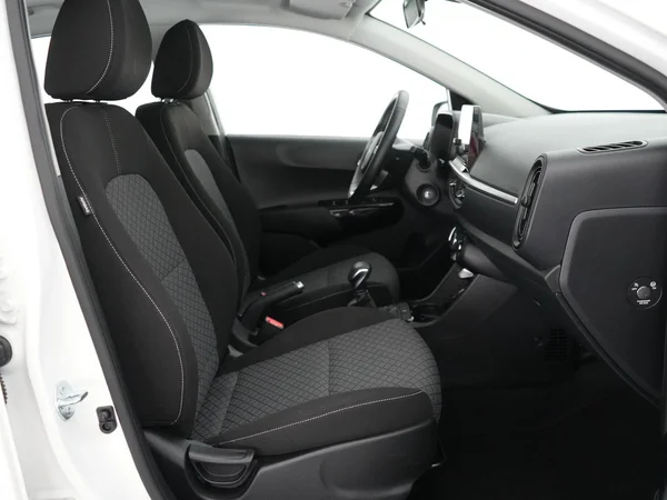 Kia Picanto (2025) — foto 4 van 21
