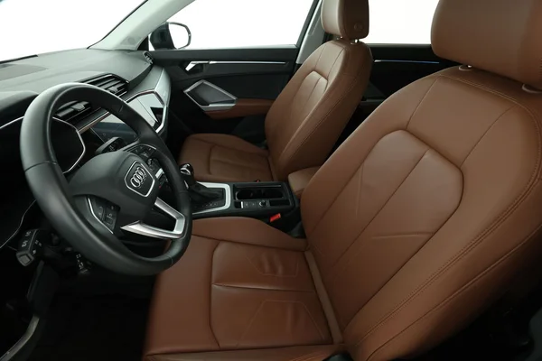 Audi Q3 (2025) — foto 16 van 16