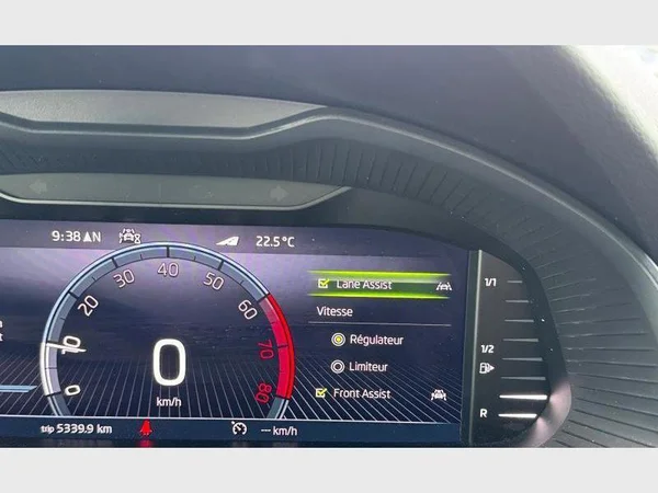 Skoda Kamiq (2021) — foto 18 van 29