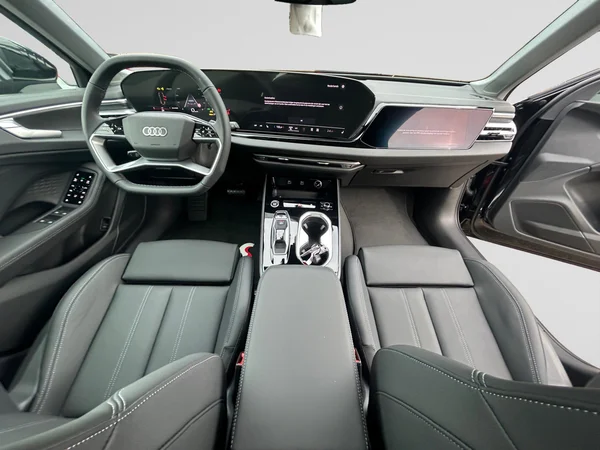 AUDI A6 Avant (2025) — foto 5 van 9