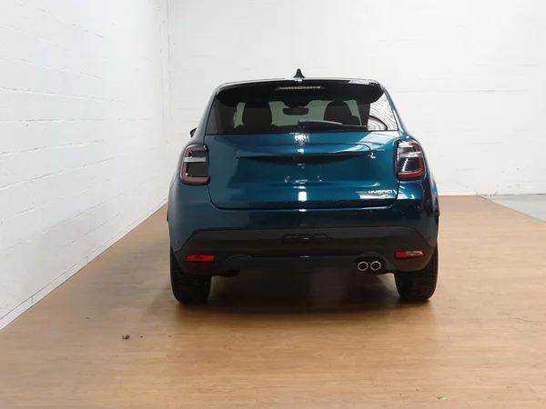 Fiat 600 (2026) — foto 27 van 27