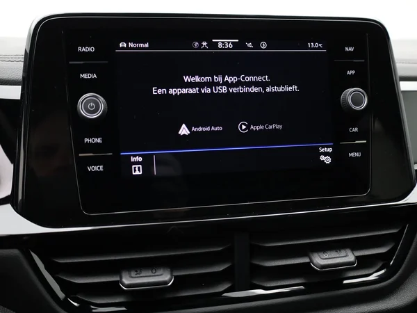 VOLKSWAGEN T-Roc (2023) — foto 22 van 22