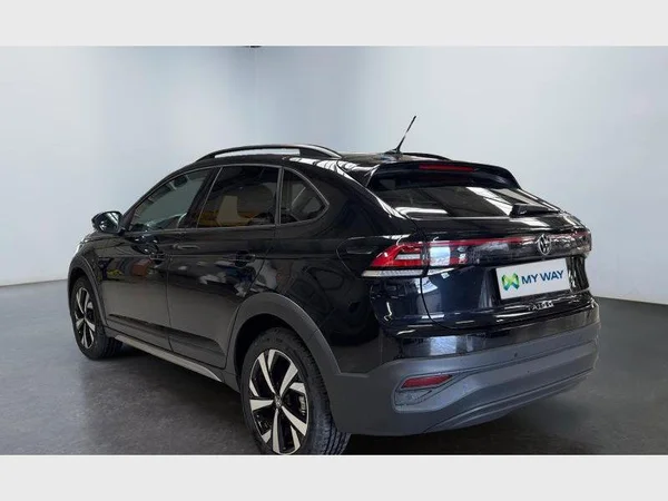 Volkswagen Taigo (2025) — foto 25 van 28