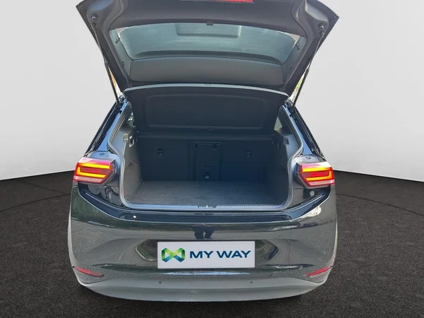 VOLKSWAGEN ID.3 (2023) — foto 12 van 26