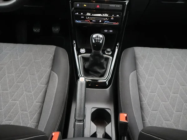 Volkswagen T-Cross (2025) — foto 11 van 29