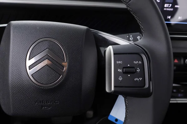 Citroen E-C3 (2025) — foto 10 van 71