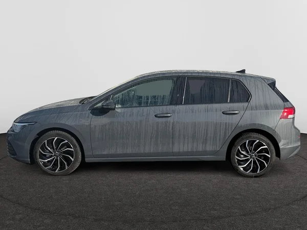 VOLKSWAGEN Golf VIII (2023) — foto 12 van 20
