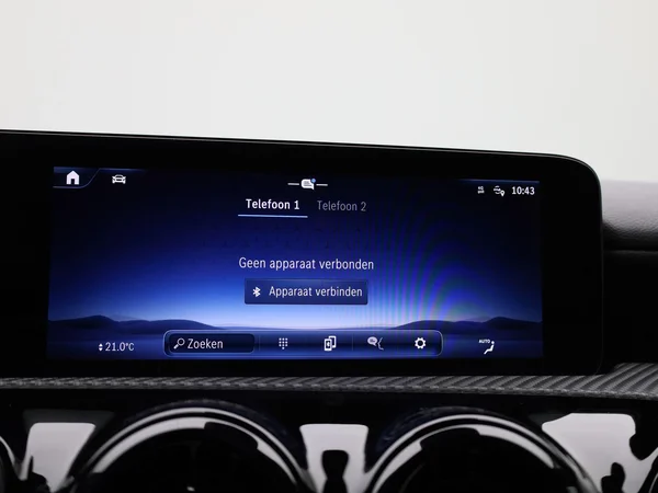Mercedes-Benz A-Klasse (2023) — foto 17 van 46