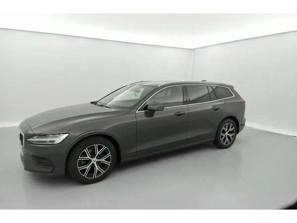 VOLVO V60 (2023) — foto 6 van 36