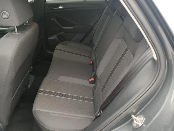 VOLKSWAGEN T-Roc (2025) — foto 7 van 20