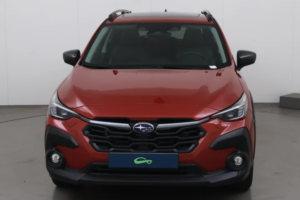 Subaru Crosstrek (2024) — foto 12 van 19