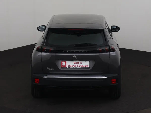 PEUGEOT 2008 (2021) — foto 23 van 26