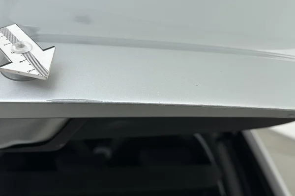 Opel Corsa (2022) — foto 11 van 21