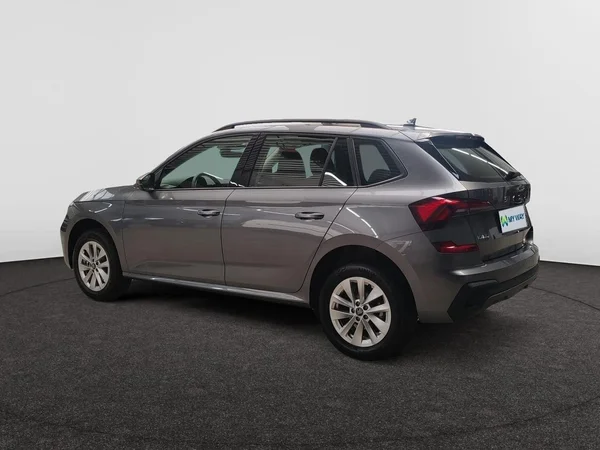 SKODA Kamiq (2026) — foto 12 van 21
