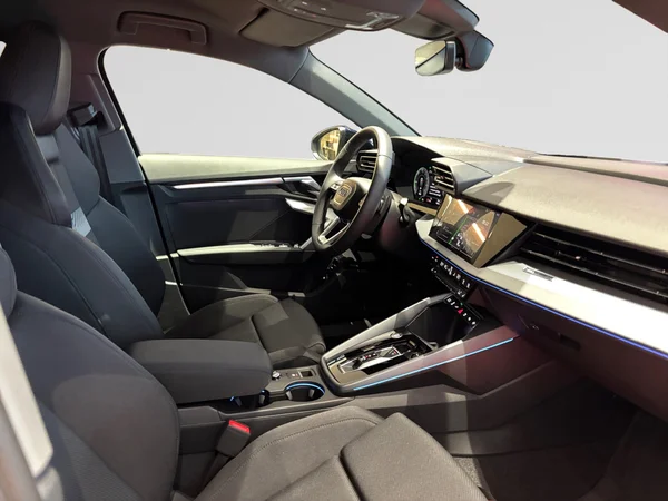 AUDI A3 Sportback PHEV (2026) — foto 12 van 16