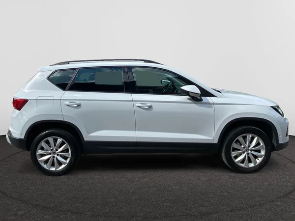 SEAT Ateca (2023) — foto 14 van 17