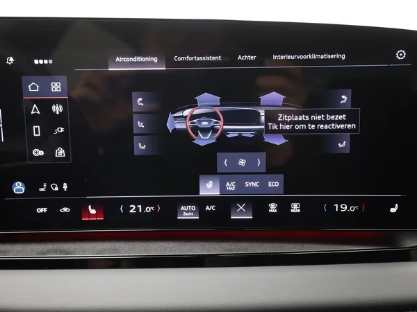 AUDI Q6 Sportback e-tron (2025) — foto 15 van 31