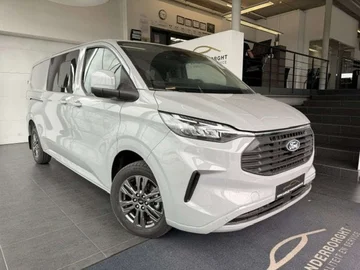Ford Transit Custom 9dcb50f7-2932-4b5e-8180-356c193a5a4c