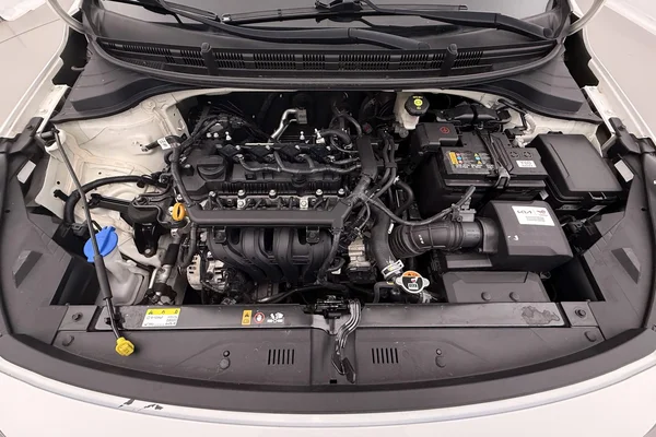 Kia Rio (2022) — foto 2 van 25