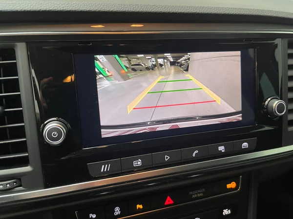 SEAT Ateca (2025) — foto 2 van 11