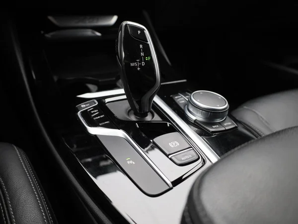 BMW X3 (2021) — foto 13 van 45