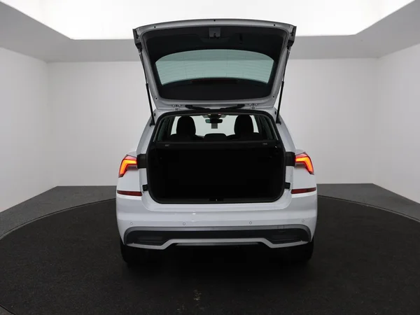 SKODA Kamiq (2024) — foto 17 van 26