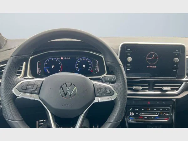 Volkswagen T-Roc (2025) — foto 2 van 25