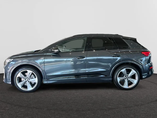 AUDI Q4 e-tron (2026) — foto 7 van 7