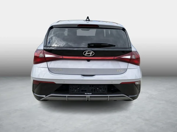 Hyundai i20 (2024) — foto 17 van 22