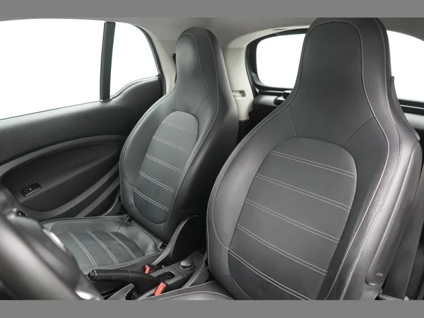 SMART Fortwo coupé (2016) — foto 14 van 22