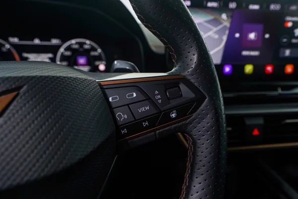 CUPRA Formentor E-Hybrid (PHEV) (2021) — foto 11 van 59
