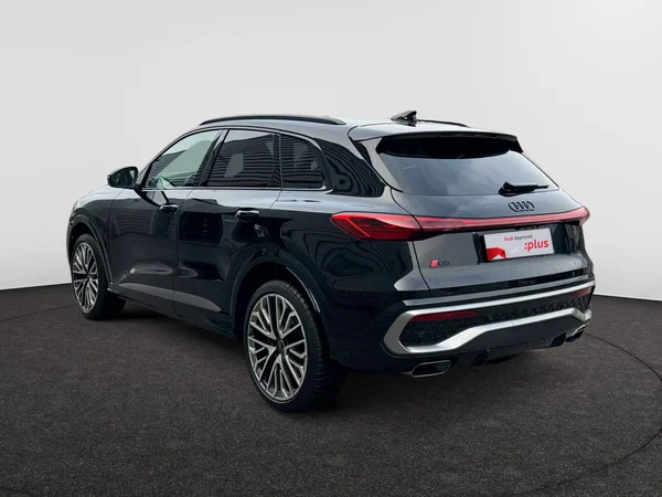 AUDI Q5 (2026) — foto 18 van 24