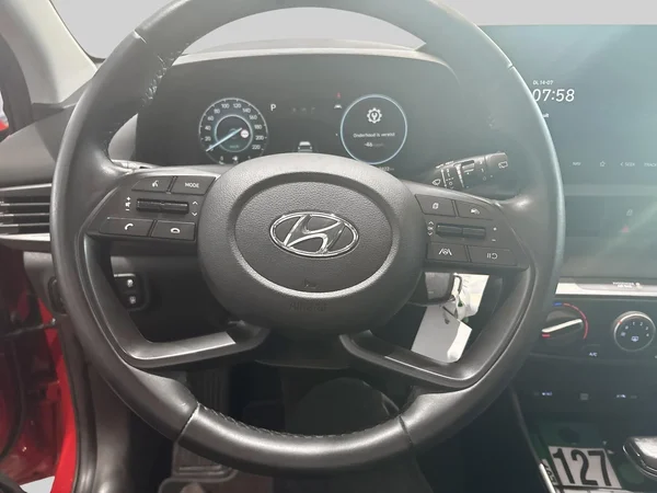 Hyundai i20 (2023) — foto 2 van 16