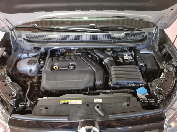 VOLKSWAGEN Caddy (2023) — foto 14 van 22