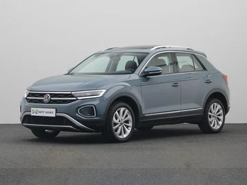 VOLKSWAGEN T-Roc (2023)