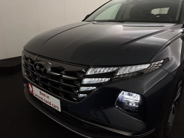 HYUNDAI Tucson (2022) — foto 24 van 31