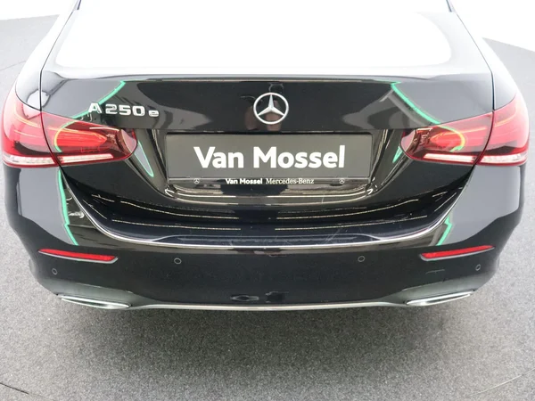 Mercedes-Benz A-Klasse (2022) — foto 14 van 26