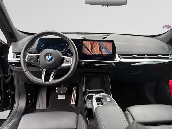 BMW X1 (U11) (2022) — foto 15 van 24